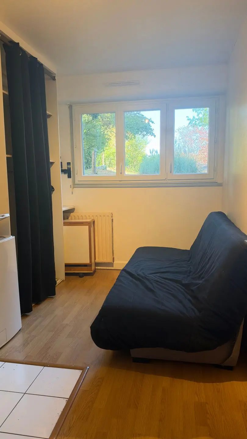 Appartement à vendre, 10m², Carrières-sur-Seine