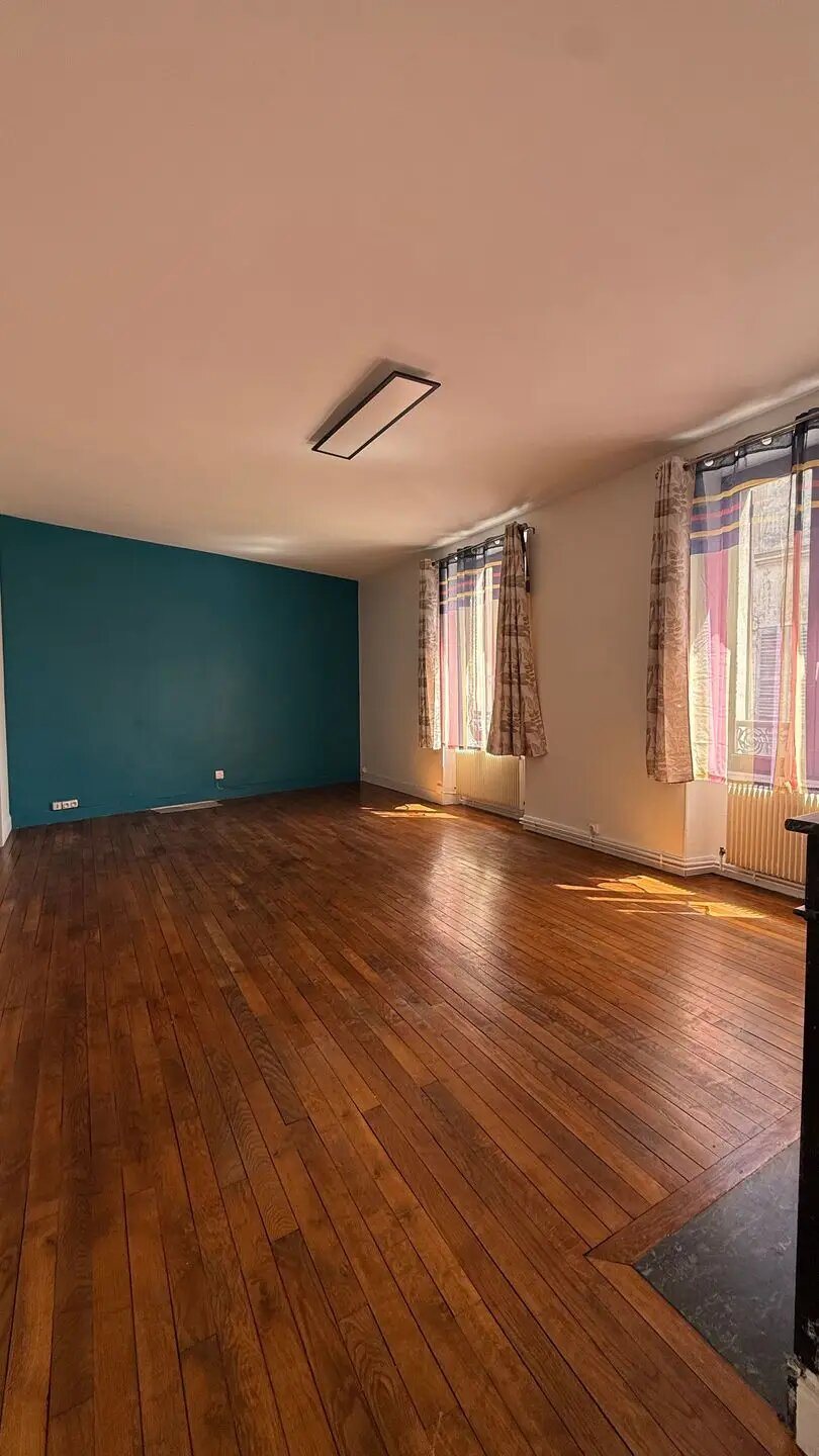 Appartement à vendre, 60m², Cormeilles-en-Parisis