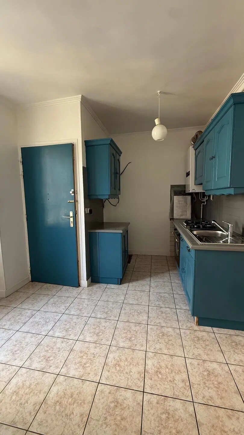 Appartement à vendre, 60m², Cormeilles-en-Parisis