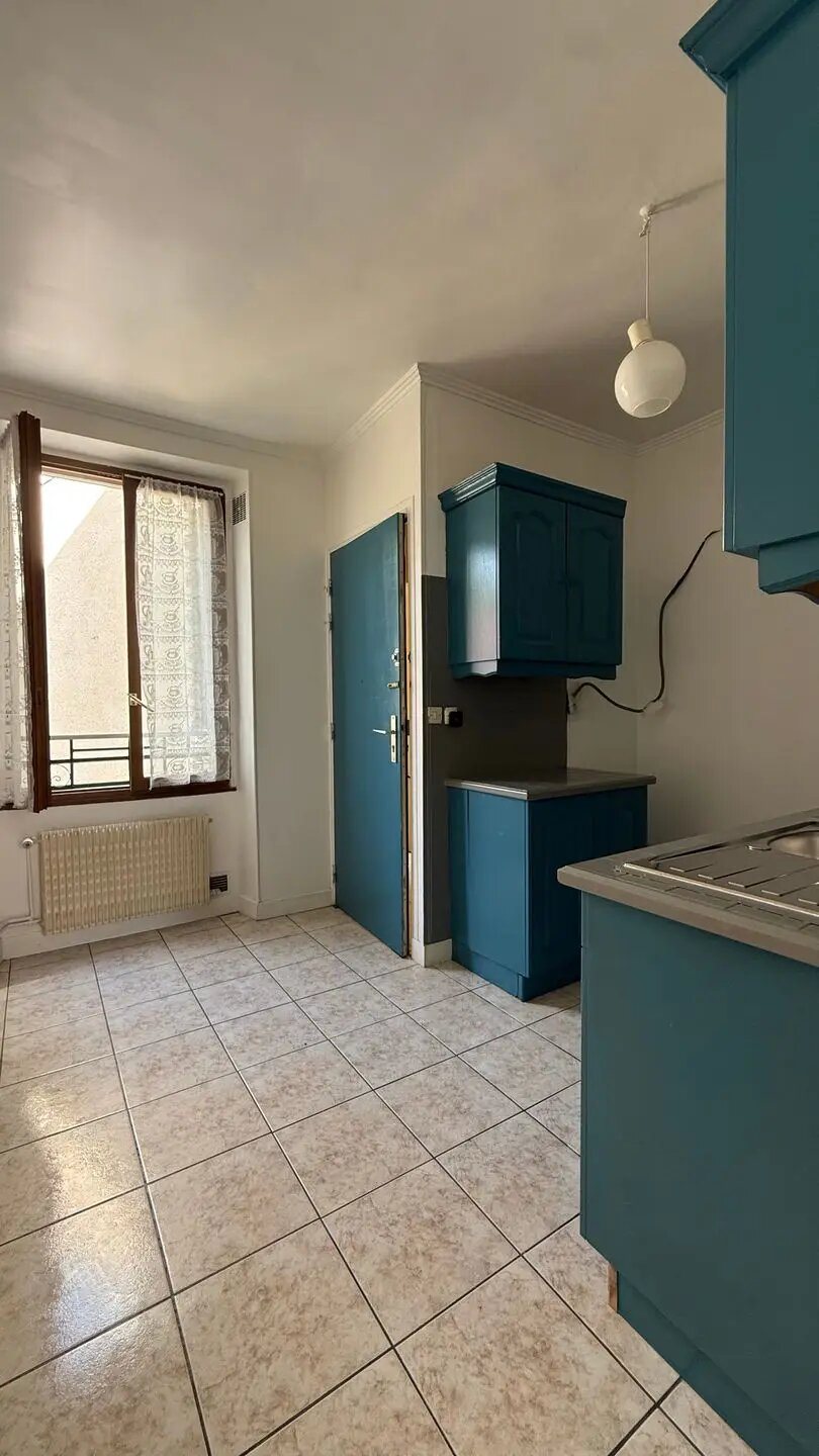 Appartement à vendre, 60m², Cormeilles-en-Parisis