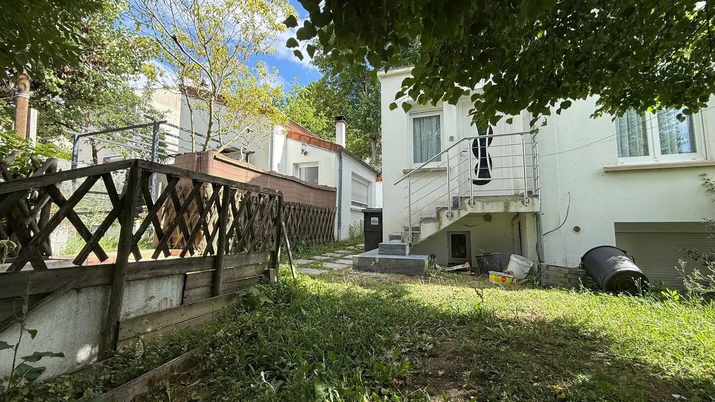 Maison à vendre, 67m², La Frette-sur-Seine