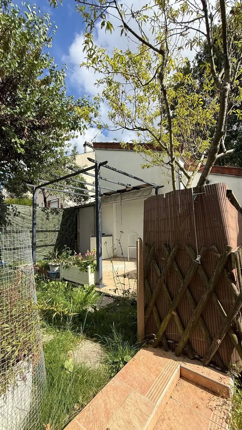 Maison à vendre, 67m², La Frette-sur-Seine