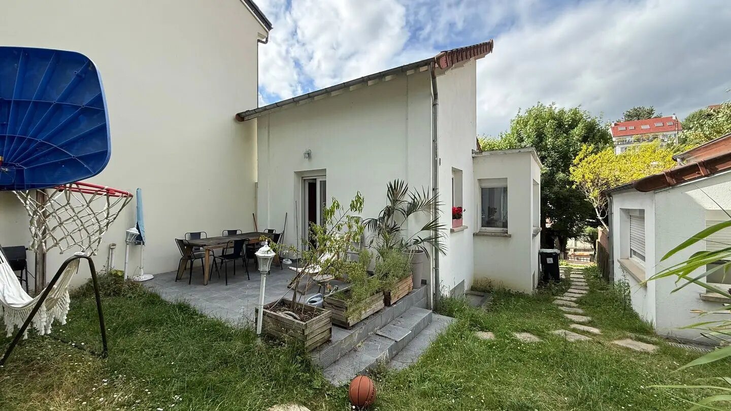 Maison à vendre, 67m², La Frette-sur-Seine