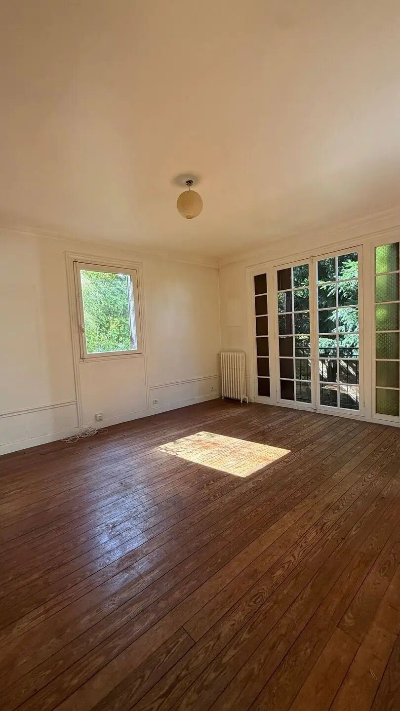 Appartement à vendre, 62m², Cormeilles-en-Parisis