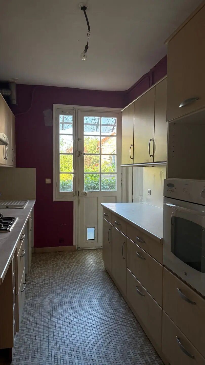 Appartement à vendre, 62m², Cormeilles-en-Parisis