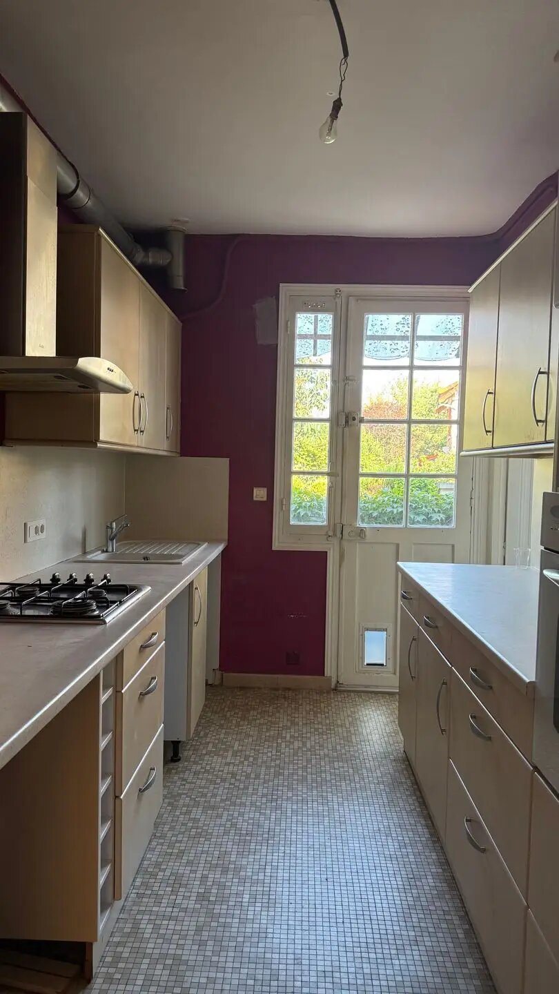 Appartement à vendre, 62m², Cormeilles-en-Parisis