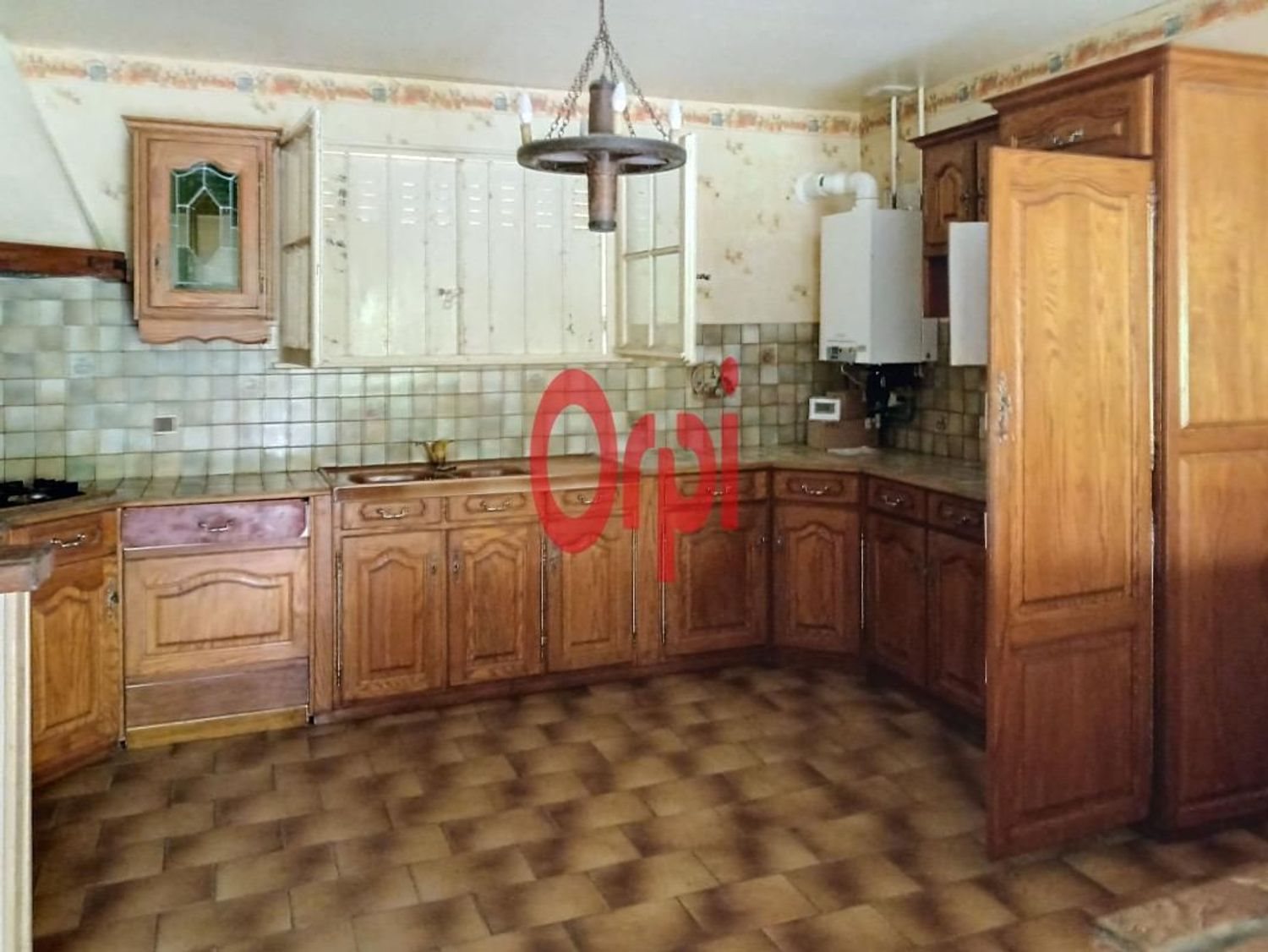 Maison à vendre, 186m², Cellé