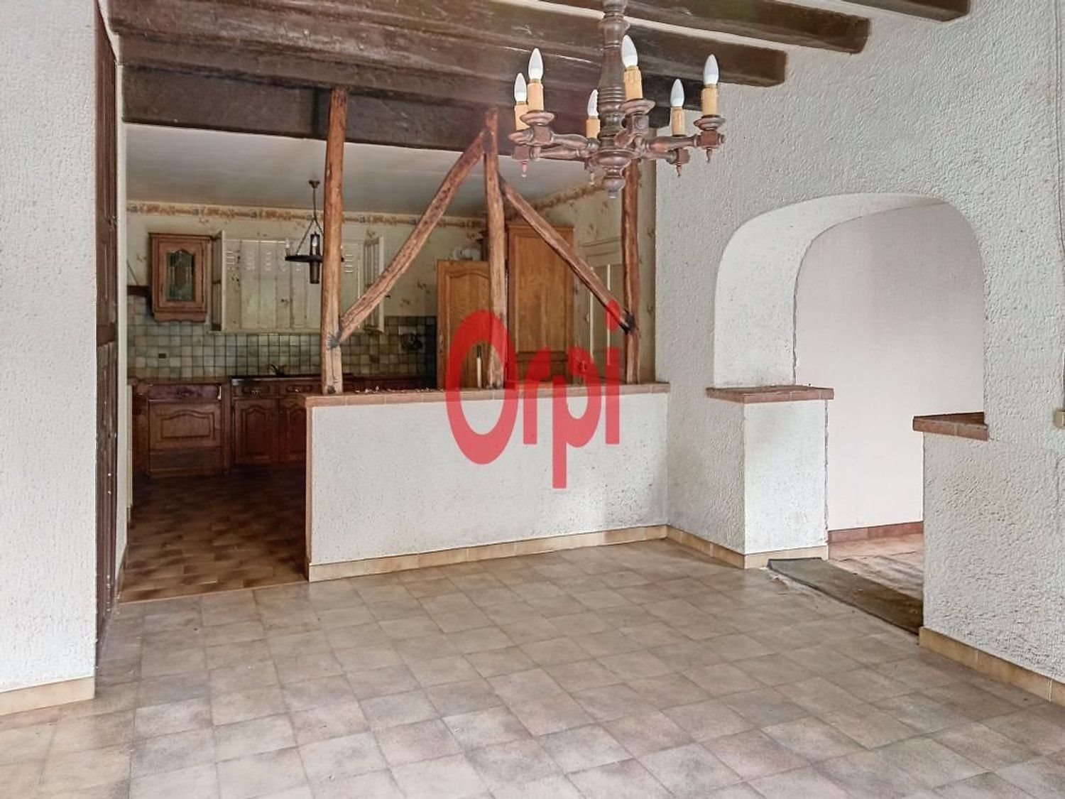 Maison à vendre, 186m², Cellé