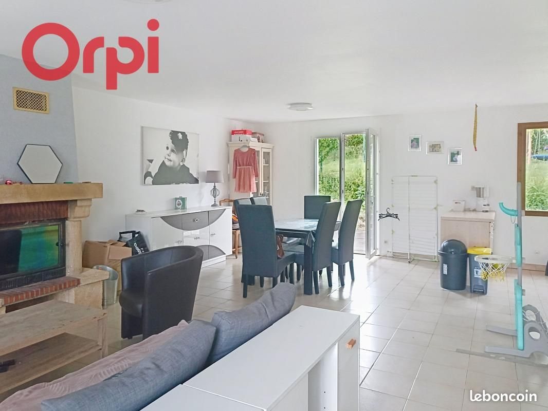 Maison à vendre, 90m², Saint-Hilaire-la-Gravelle