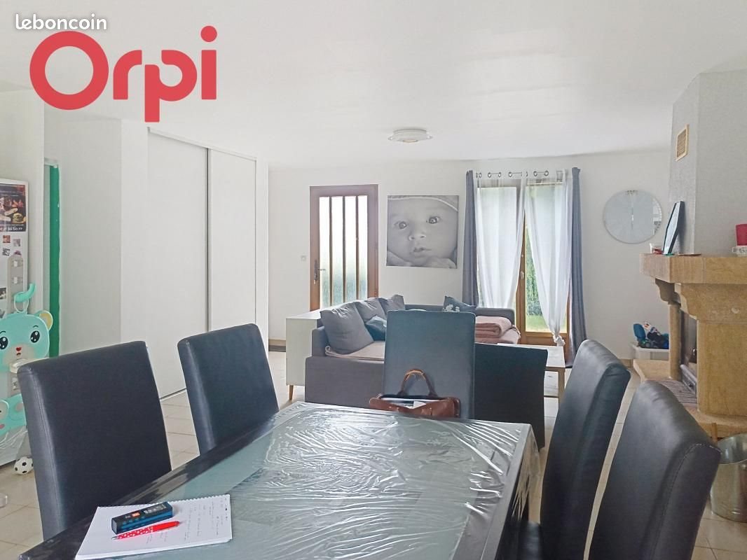 Maison à vendre, 90m², Saint-Hilaire-la-Gravelle