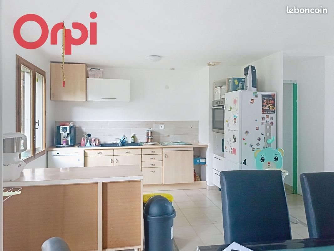 Maison à vendre, 90m², Saint-Hilaire-la-Gravelle