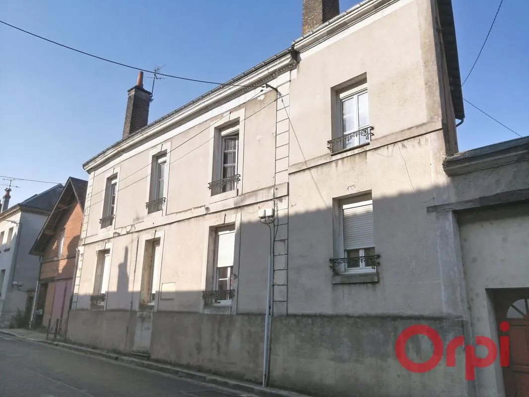 Appartement à vendre, 285m², Château-Renault