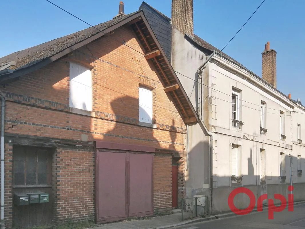 Appartement à vendre, 285m², Château-Renault