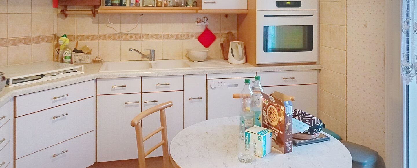 Maison à vendre, 115m², Saint-Ouen