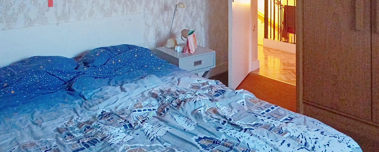 Maison à vendre, 115m², Saint-Ouen