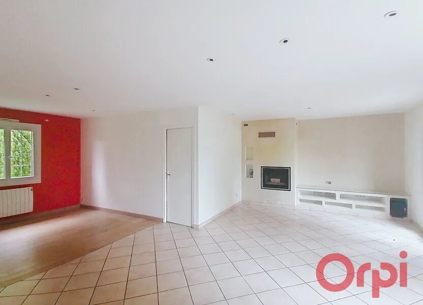 Maison à vendre, 112m², Nouzilly