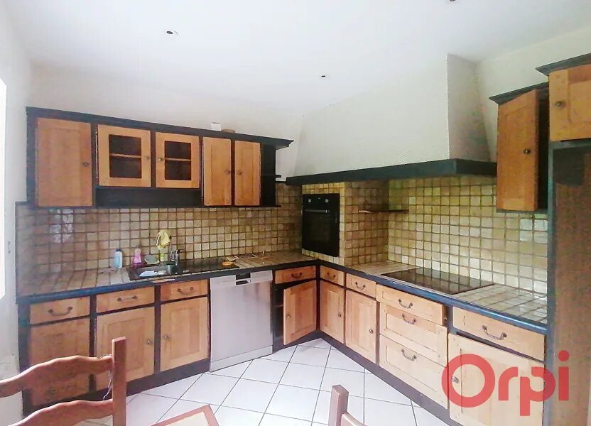 Maison à vendre, 112m², Nouzilly