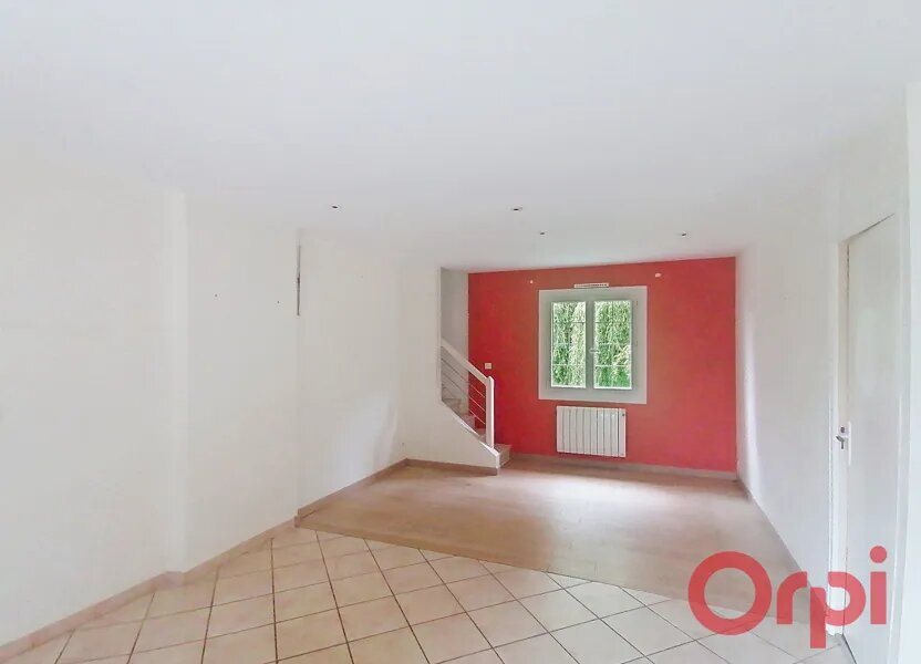 Maison à vendre, 112m², Nouzilly