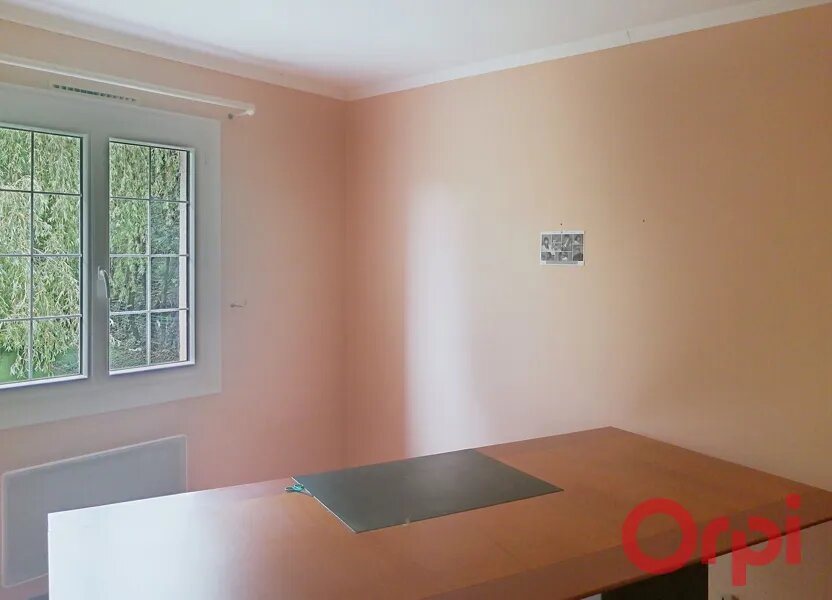 Maison à vendre, 112m², Nouzilly