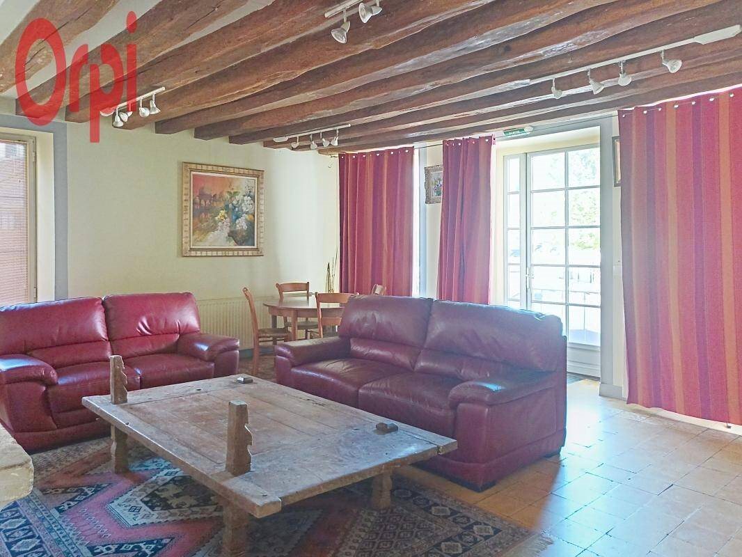 Maison à vendre, 250m², Trôo