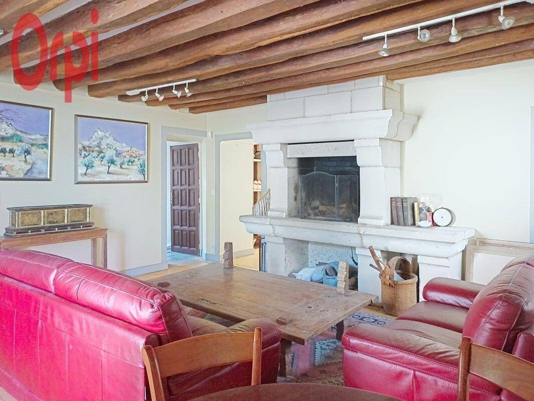 Maison à vendre, 250m², Trôo