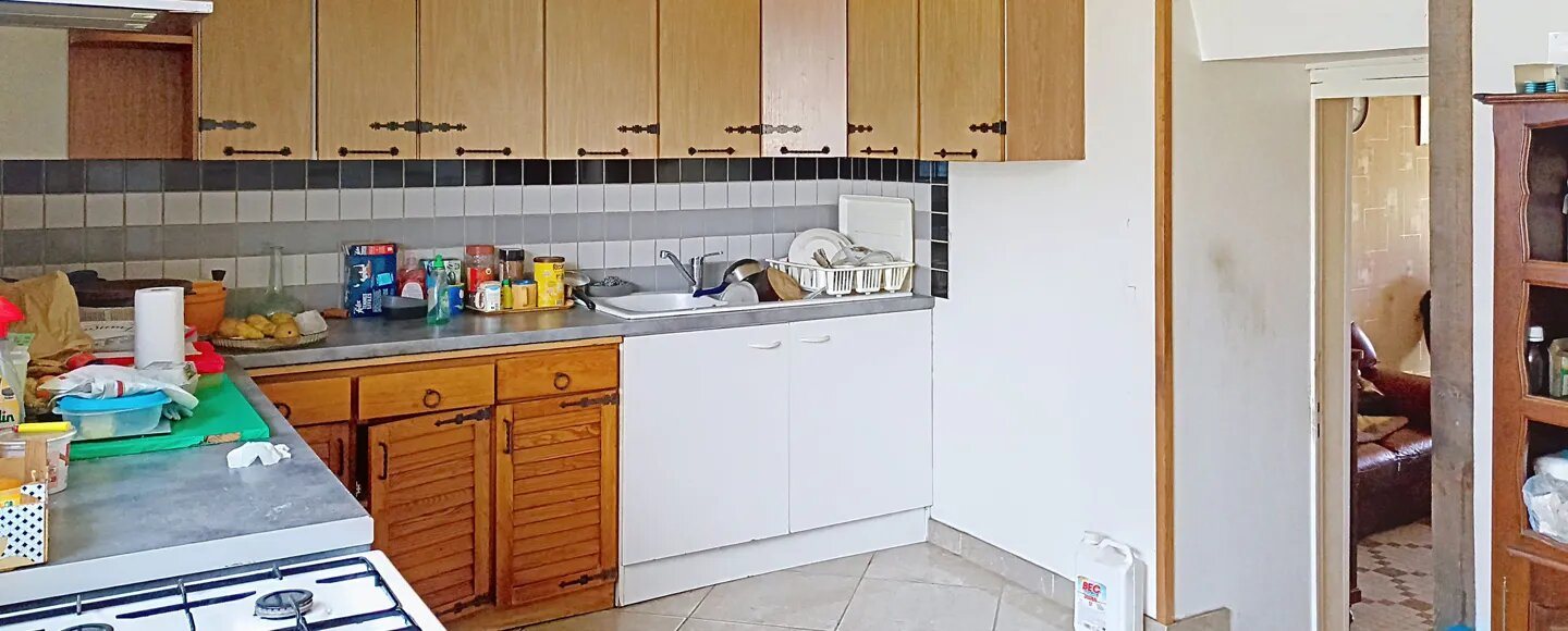Maison à vendre, 130m², Cellé