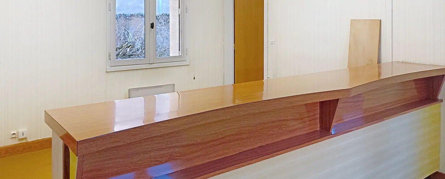 Maison à vendre, 33m², Vallée-de-Ronsard