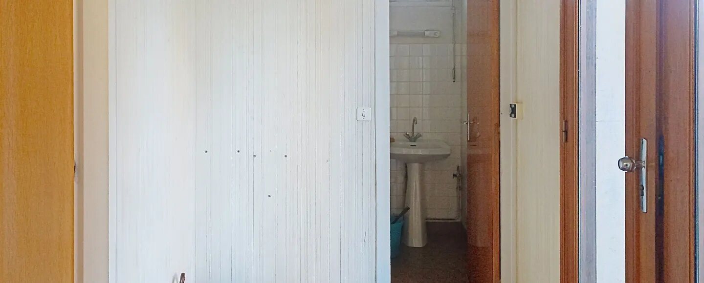 Maison à vendre, 33m², Vallée-de-Ronsard