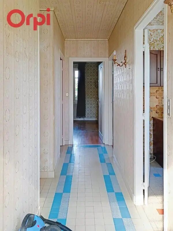 Maison à vendre, 120m², Lunay