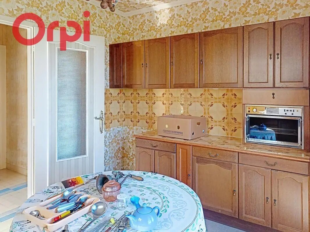 Maison à vendre, 120m², Lunay