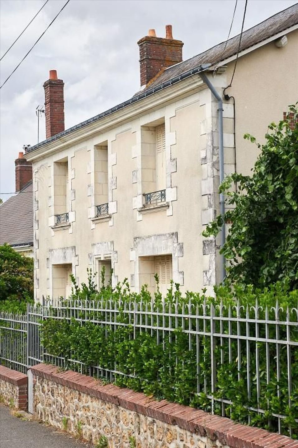 Maison à vendre, 156m², Chançay
