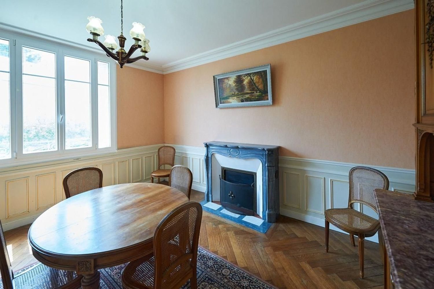 Maison à vendre, 156m², Chançay