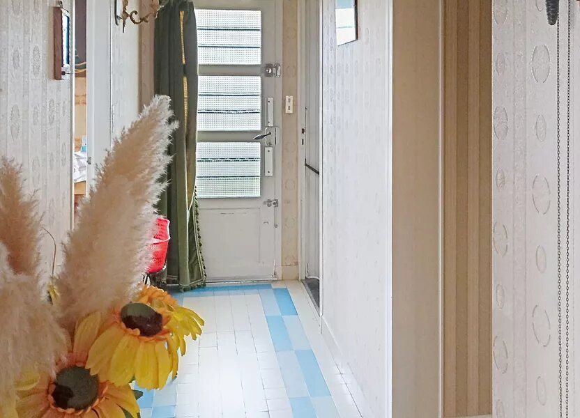 Maison à vendre, 120m², Lunay