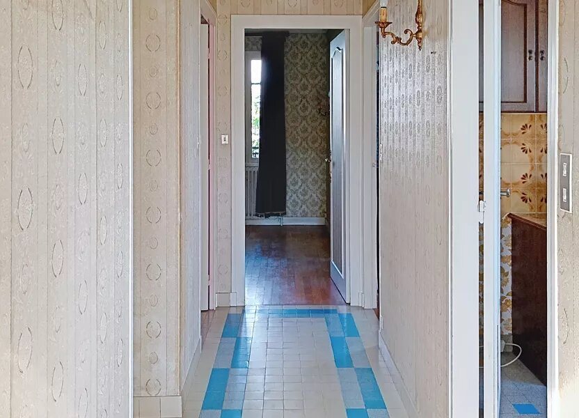 Maison à vendre, 120m², Lunay