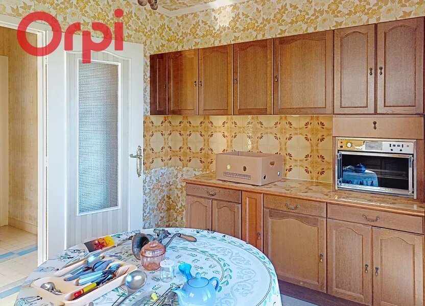 Maison à vendre, 120m², Lunay