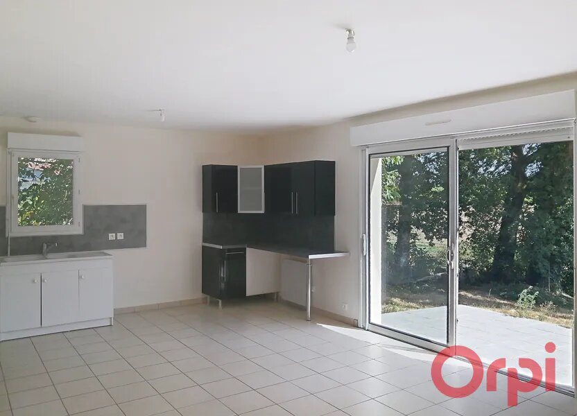 Maison à vendre, 87m², Vernou-sur-Brenne