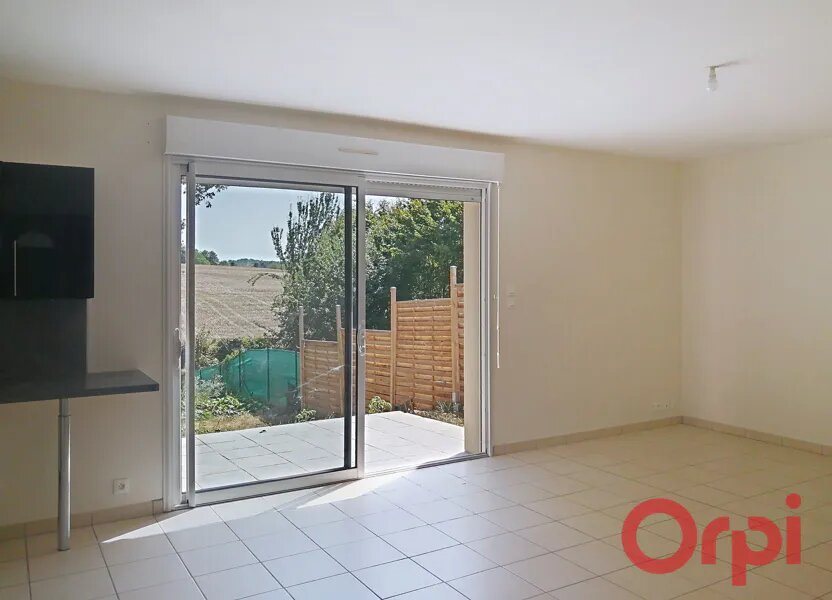 Maison à vendre, 87m², Vernou-sur-Brenne