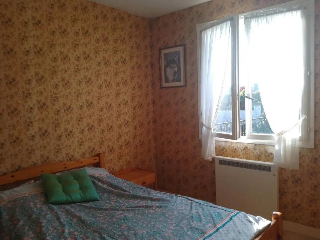 Maison à vendre, 102m², La Celle-Saint-Avant