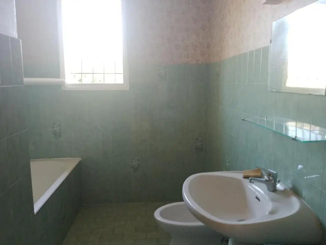 Maison à vendre, 102m², La Celle-Saint-Avant