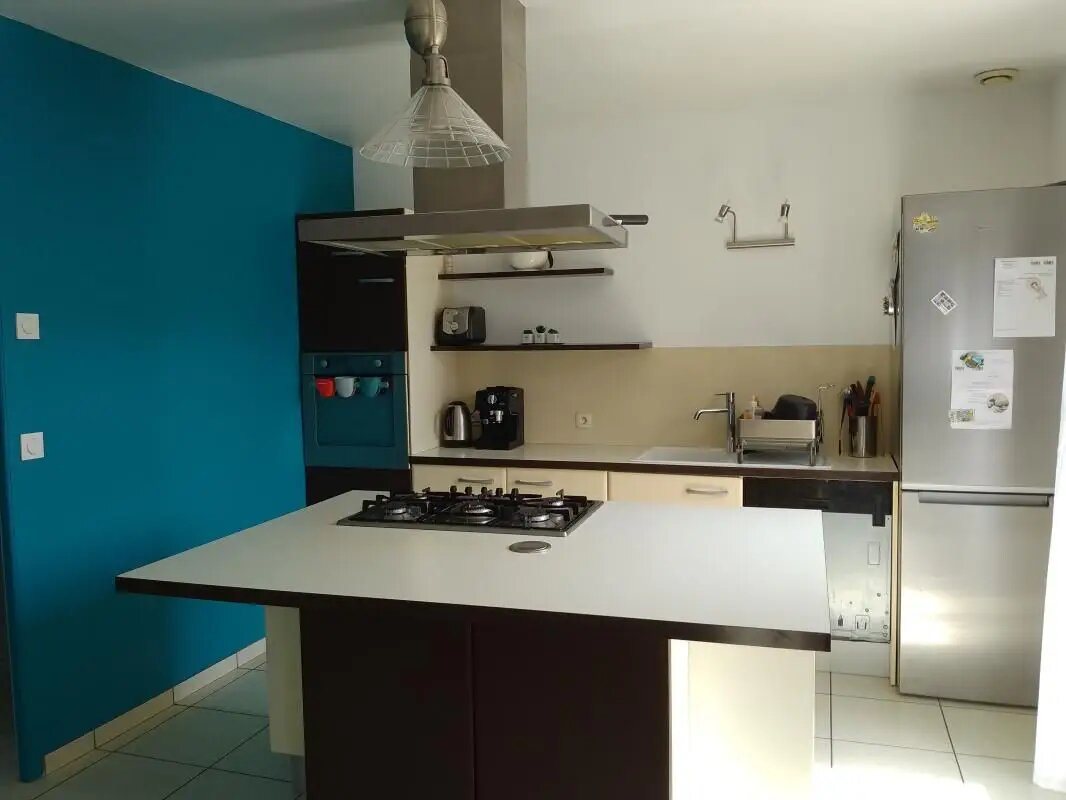 Maison à vendre, 106m², Monnaie
