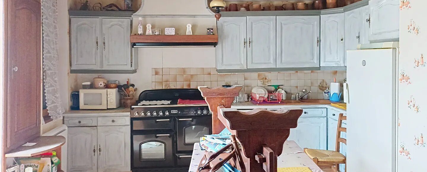 Maison à vendre, 108m², Lunay