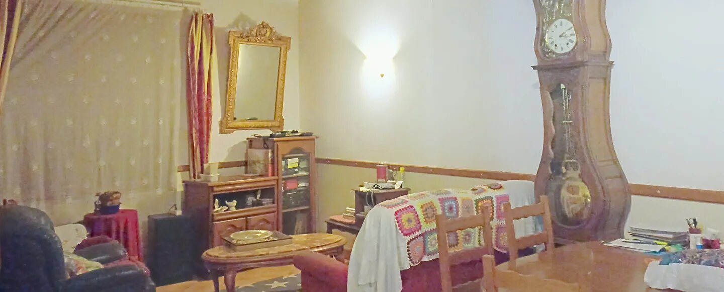 Maison à vendre, 108m², Lunay