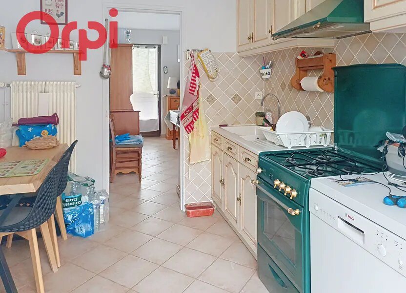 Maison à vendre, 60m², Lunay