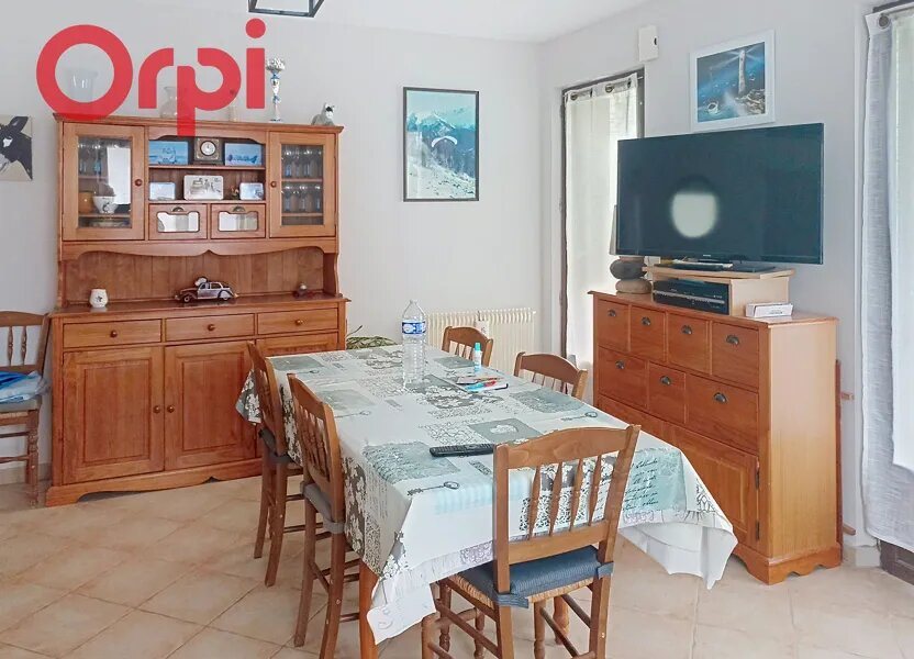 Maison à vendre, 60m², Lunay