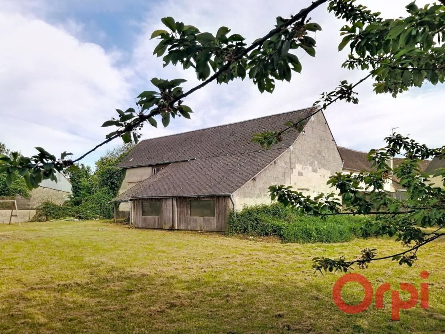Maison à vendre, 95m², Les Hermites