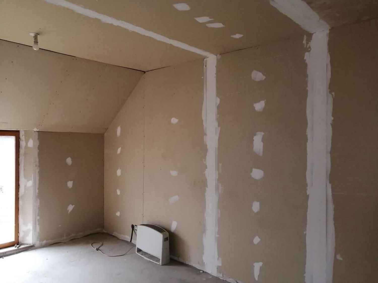 Maison à vendre, 95m², Les Hermites