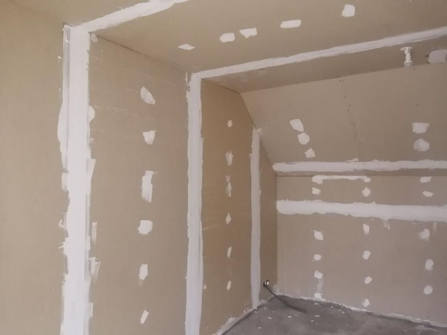 Maison à vendre, 95m², Les Hermites