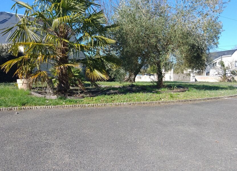 Maison à vendre, 155m², Savonnières