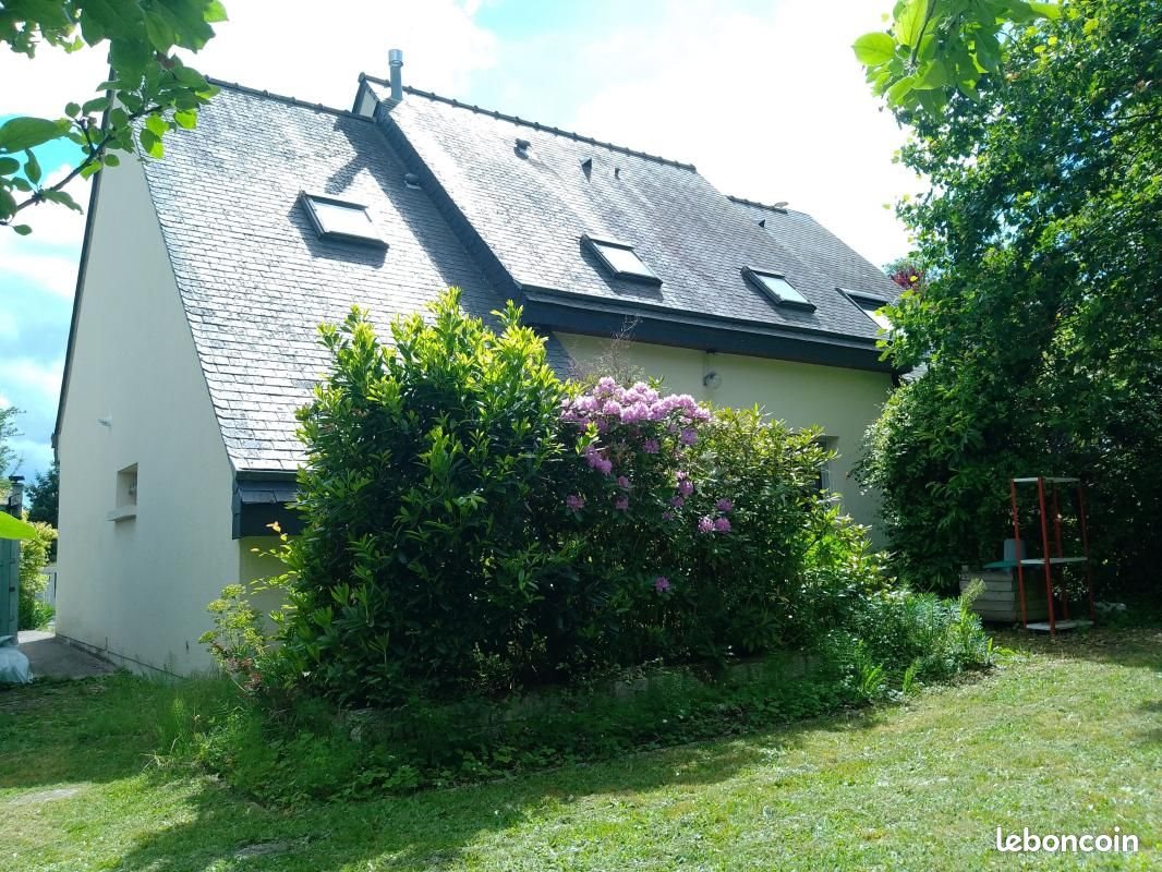 Maison à vendre, 135m², Monnaie