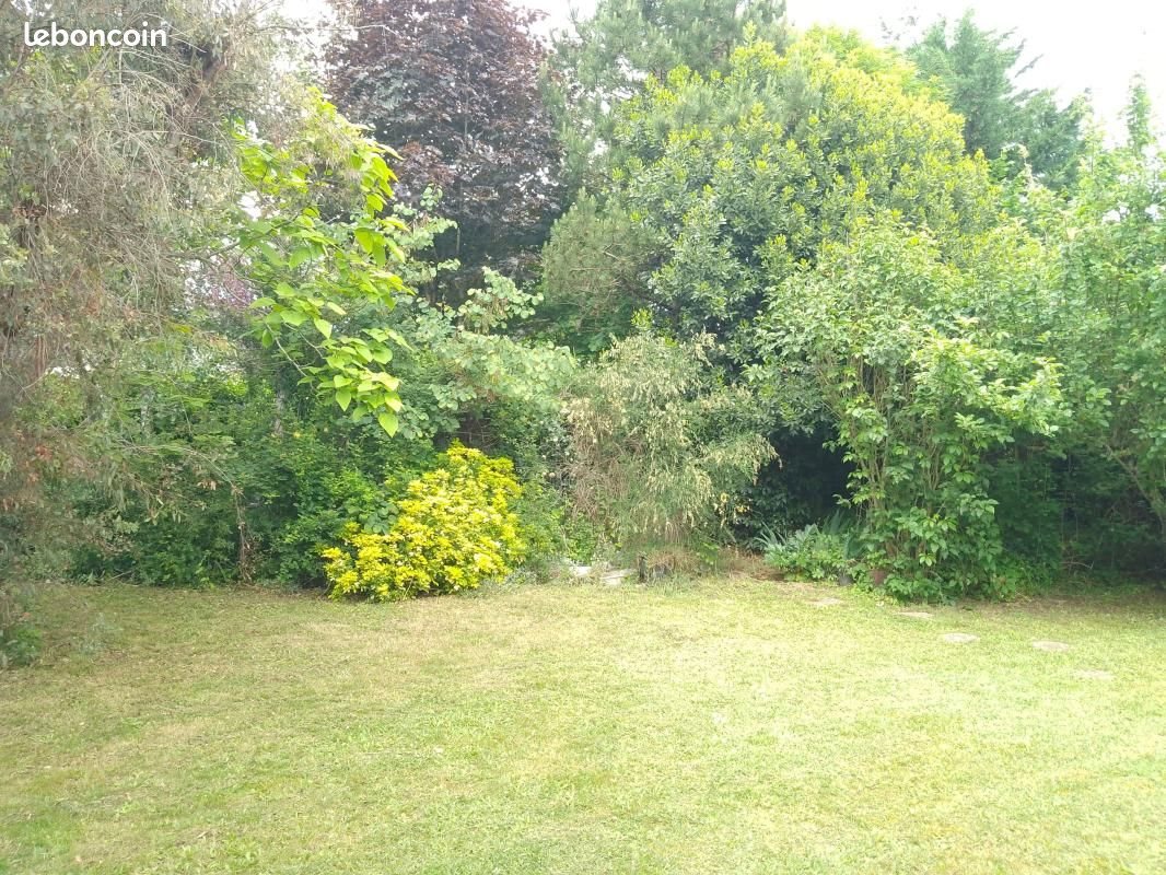 Maison à vendre, 135m², Monnaie